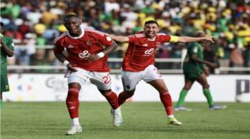 بث مباشر مجاني.. تردد القناة الناقلة لمباراة الأهلي والبنك الأهلي الليلة في الدوري